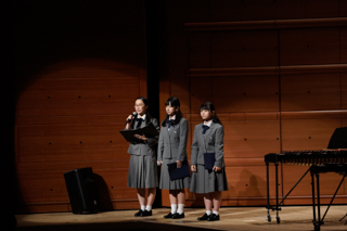 四天王寺高等学校 放送部