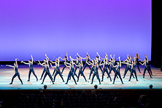 四條畷学園高等学校「KILL THE CROWN ～王座への反逆～」